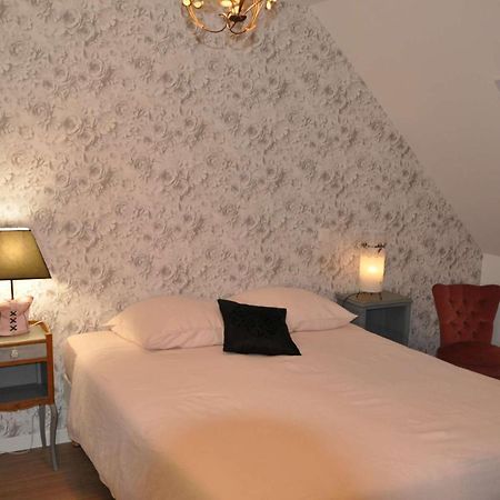 Le Nid De Val'Ry Saint-Valery-sur-Somme Exterior foto