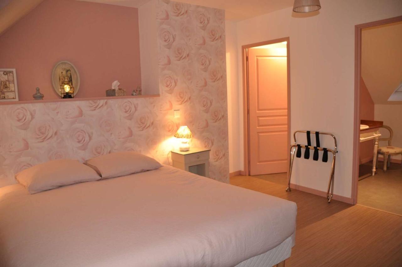Le Nid De Val'Ry Saint-Valery-sur-Somme Exterior foto