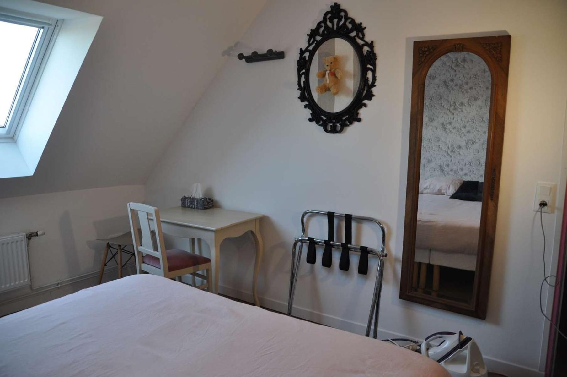 Le Nid De Val'Ry Saint-Valery-sur-Somme Quarto foto