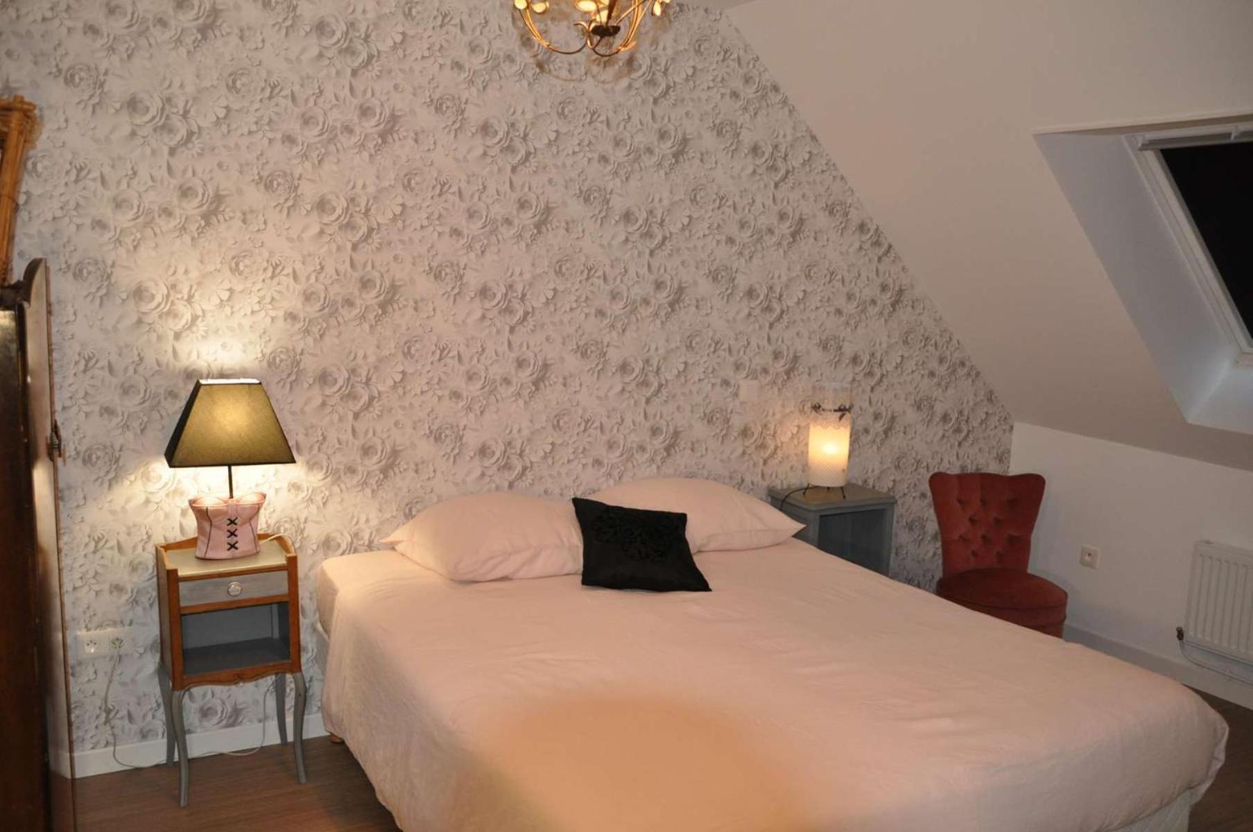 Le Nid De Val'Ry Saint-Valery-sur-Somme Exterior foto